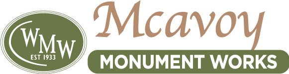Mcavoy Logo