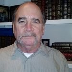 Mike Leahy Headshot