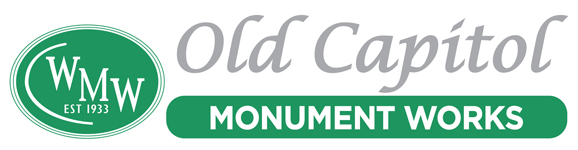 Old Capitol Monument Works