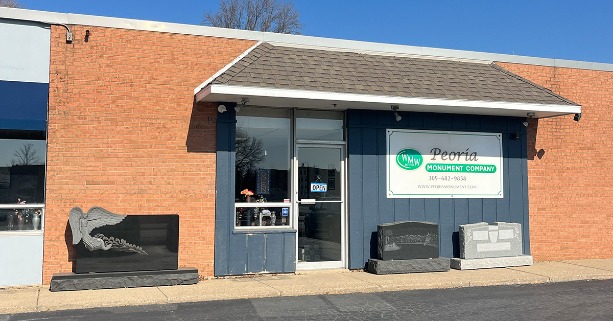 Peoria Monument Company