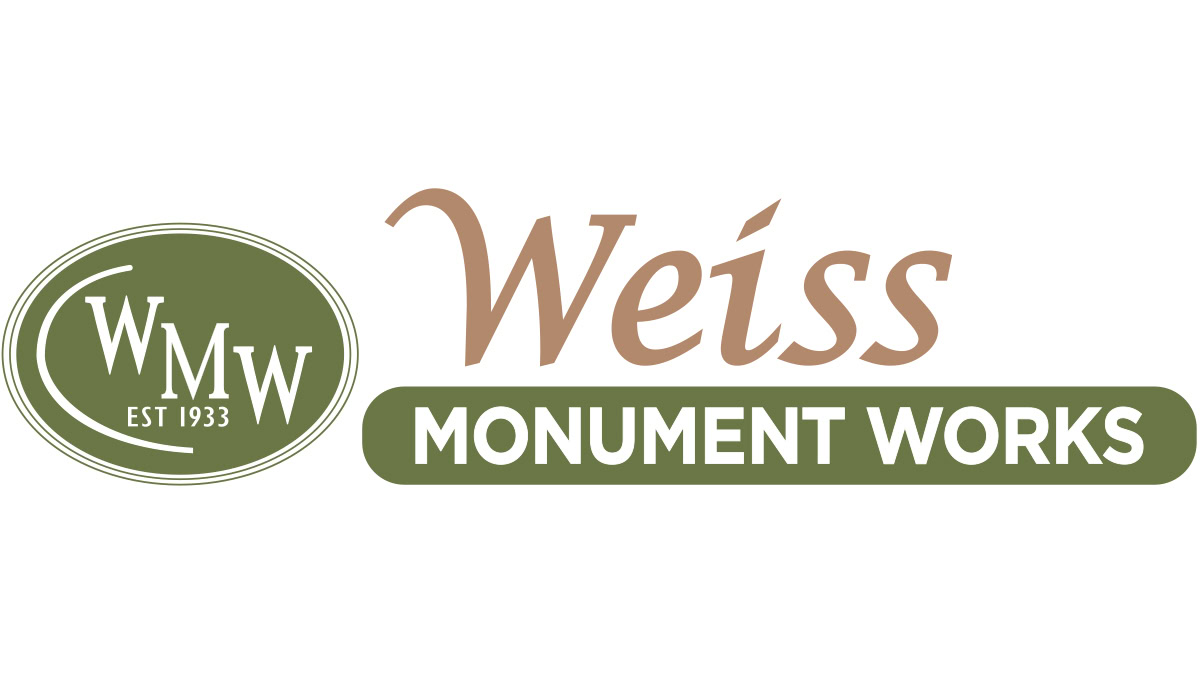 Our Locations - Weiss Monument Works